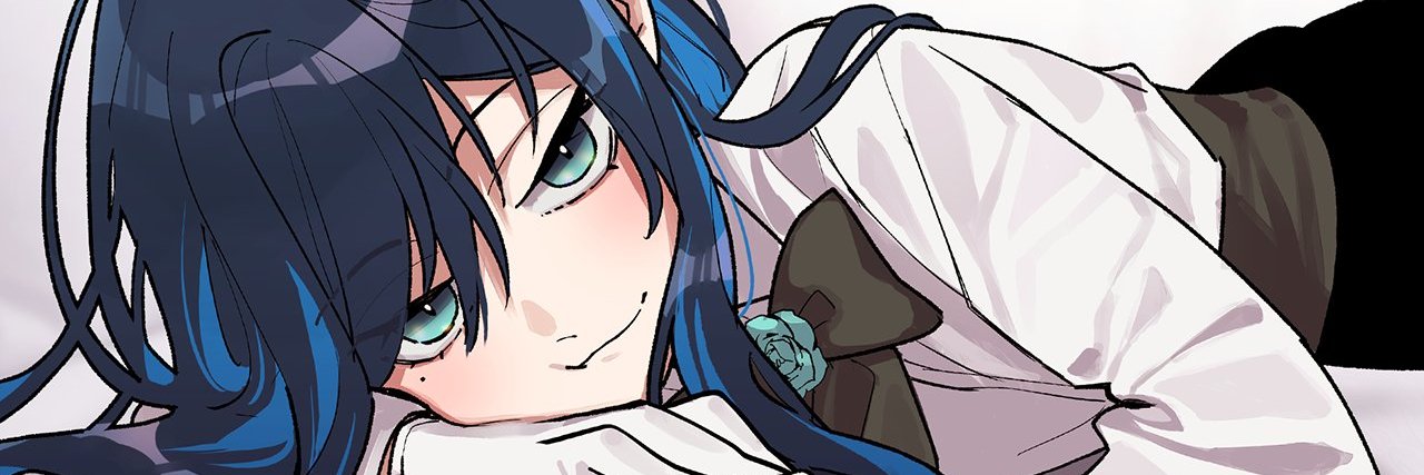 No.2 Type E ❄️ banner