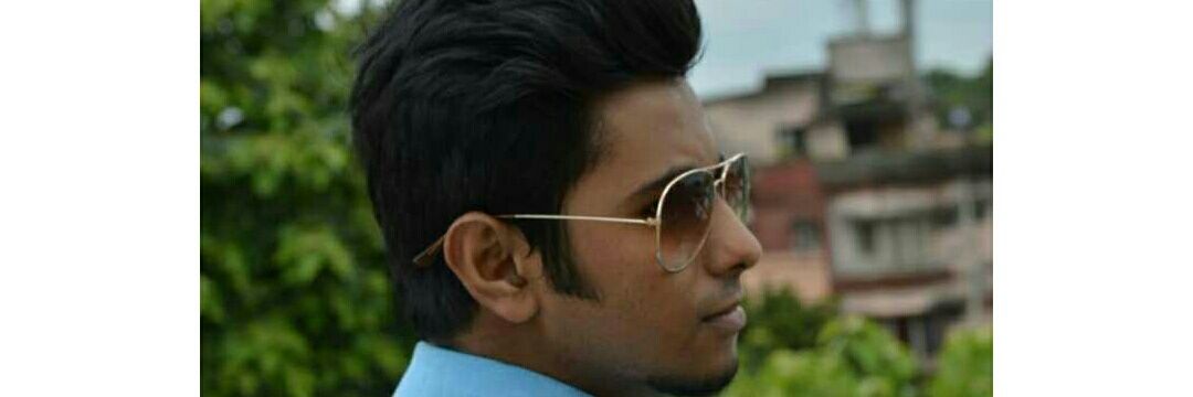 iamrupam98's profile banner image