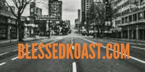 BlessedKoast's profile banner image