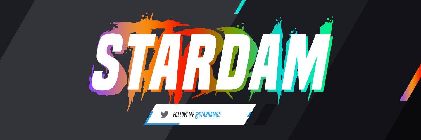 Stardam banner