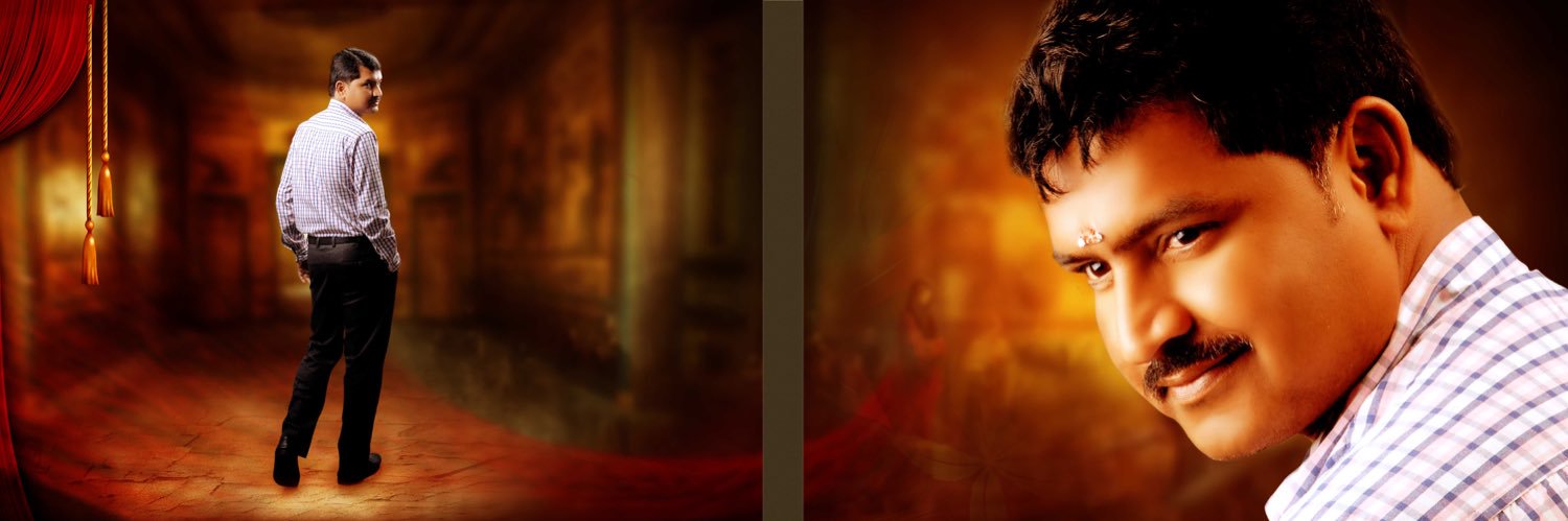 SGodugu's profile banner image