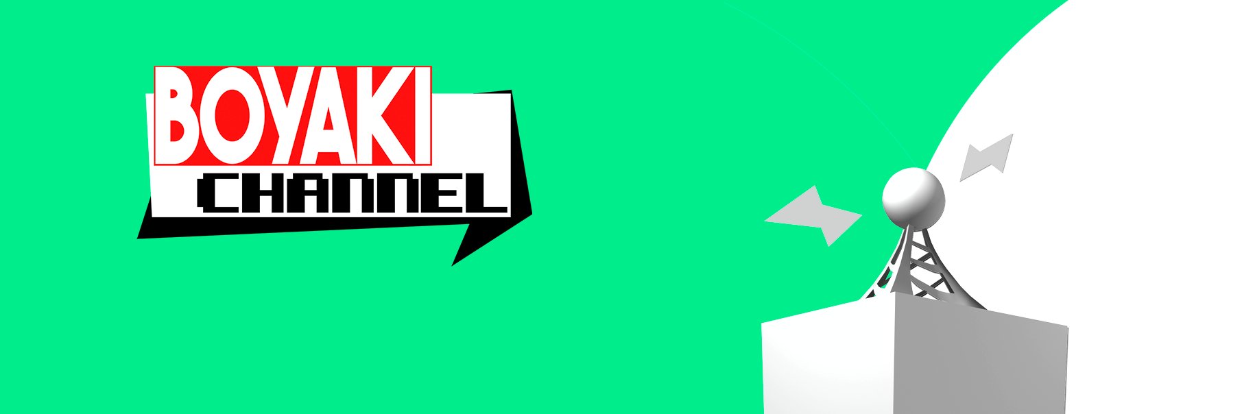 Boyaki_Channel's profile banner image