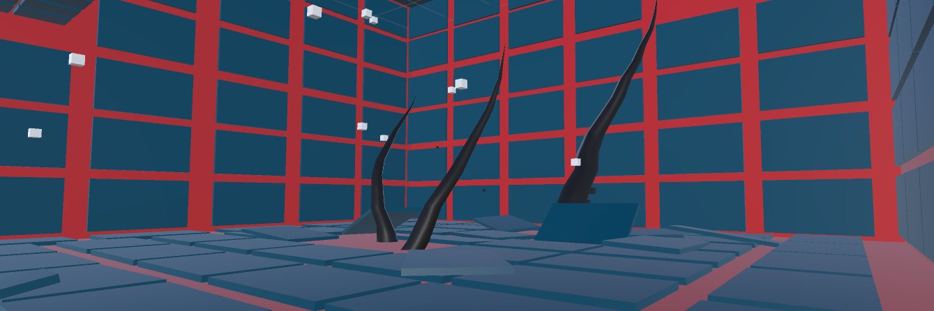 Fake World VR banner