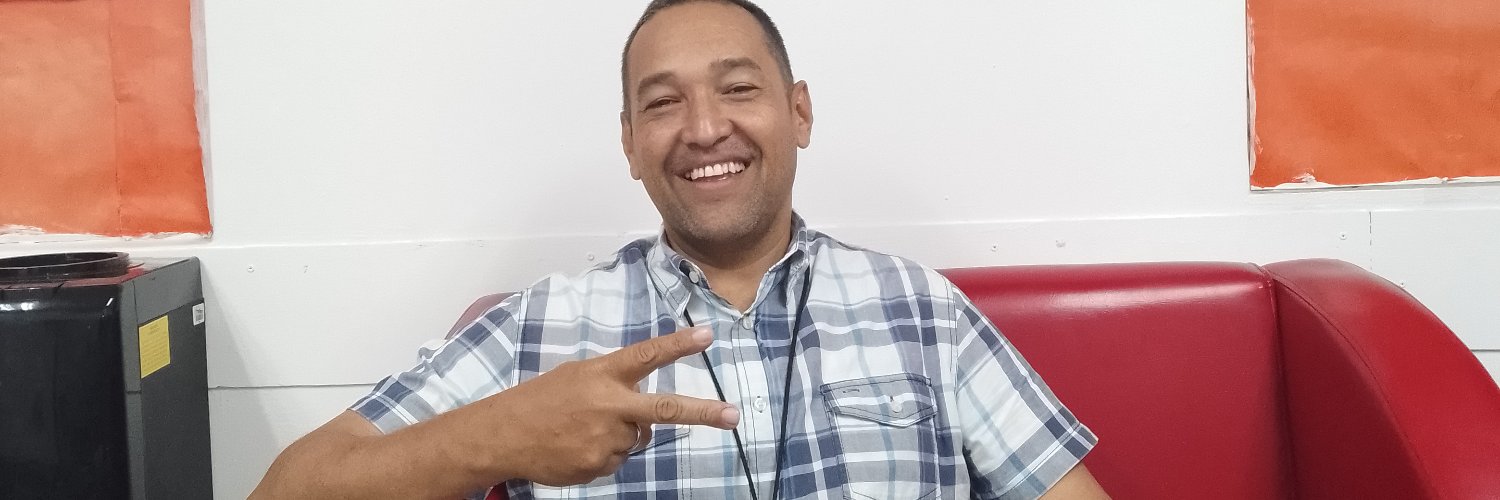 ESF_Carlos's profile banner image