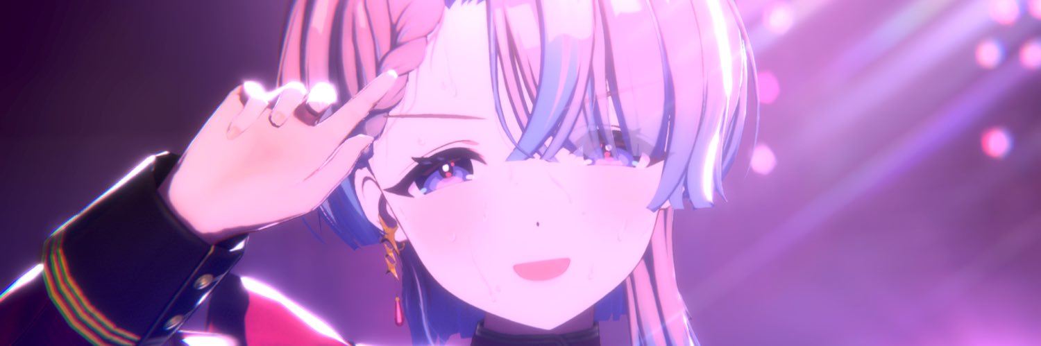 アモルファスP banner