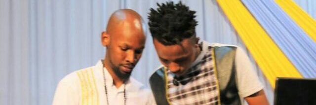 GospelFriday3's profile banner image