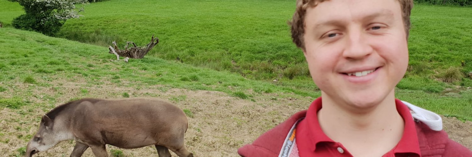 Tapir1Jonathan's profile banner image
