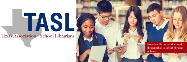 TxASL Profile Banner