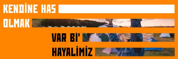 _kendinehas Profile Banner