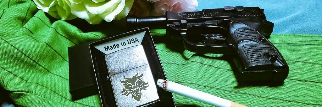 ローズガンズデイズをプレイして下さい🍝🦁🌹's banner