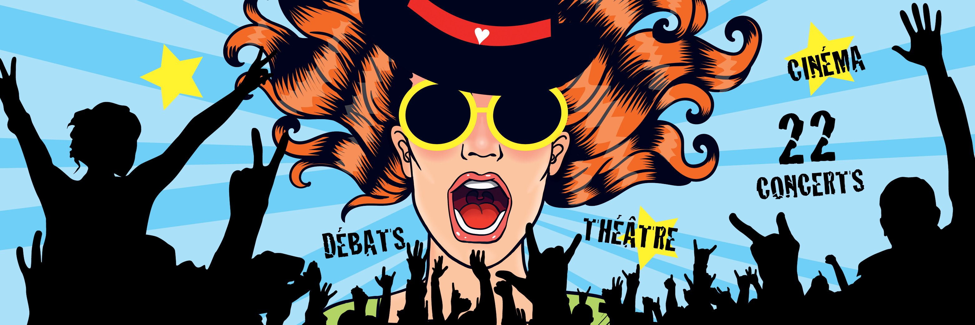 CausetteFestiv's profile banner image