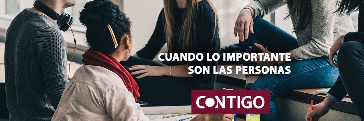 Contigo banner
