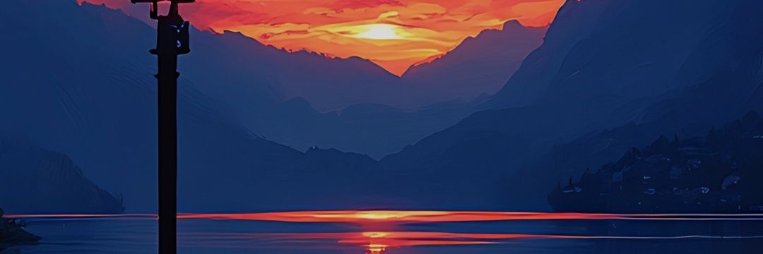 Ostwild's profile banner image