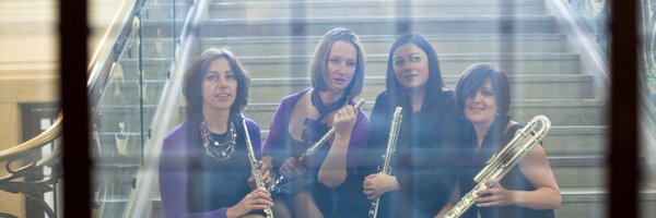 Festiveflutes Profile Banner