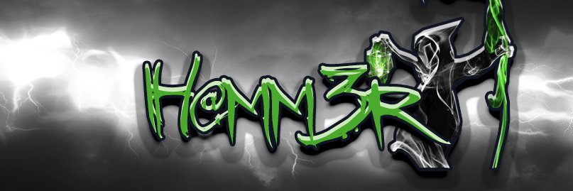 Hammer1337Ger banner