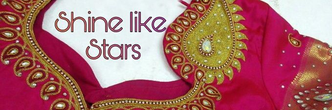 Aari_works's profile banner image