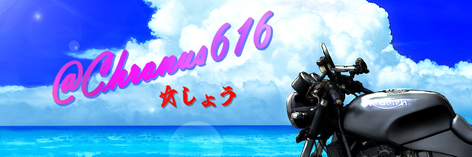 ✯しょう banner