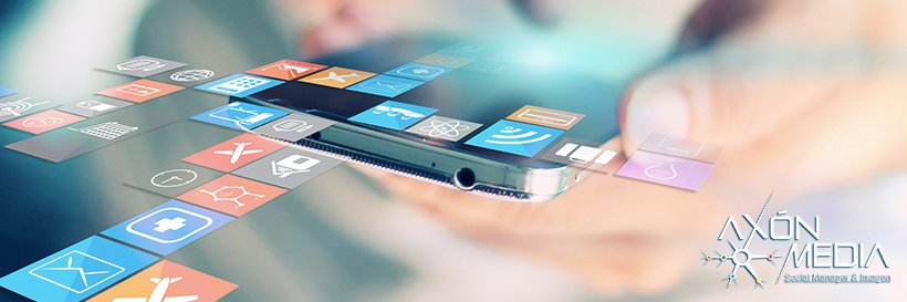 AxonMedia's profile banner image