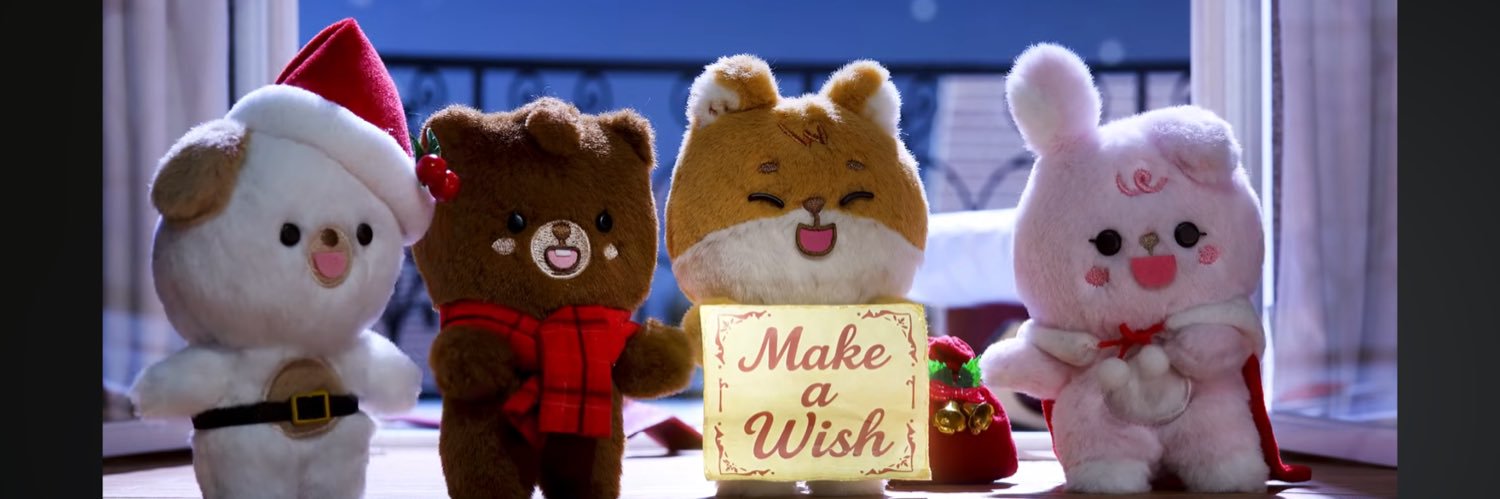 Secret_sweet's profile banner image
