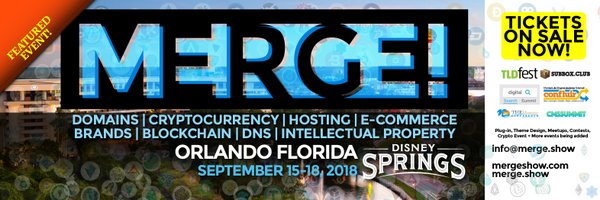 mergeshow Profile Banner