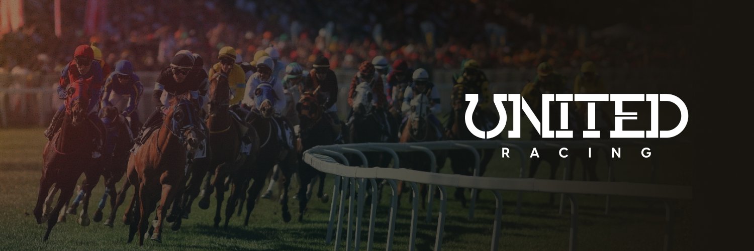 United Racing banner