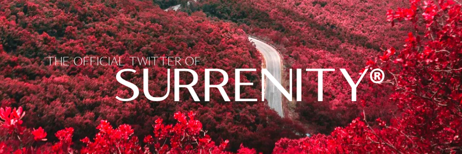SURRENITYN0W's profile banner image