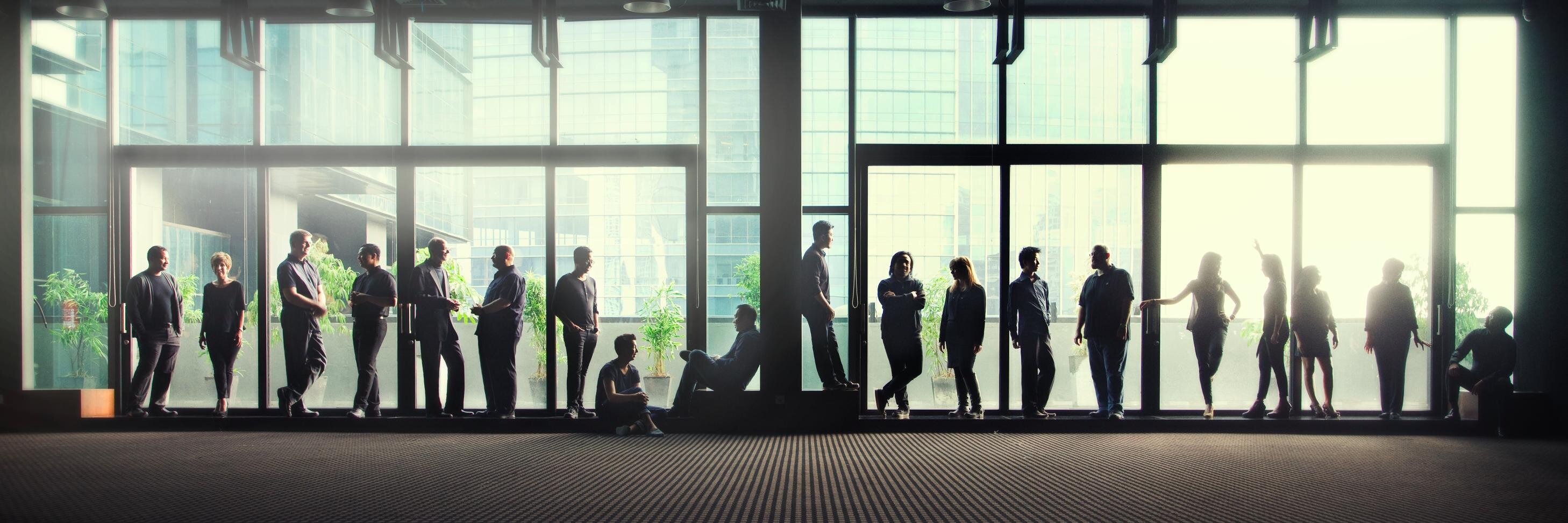 iesjakarta's profile banner image