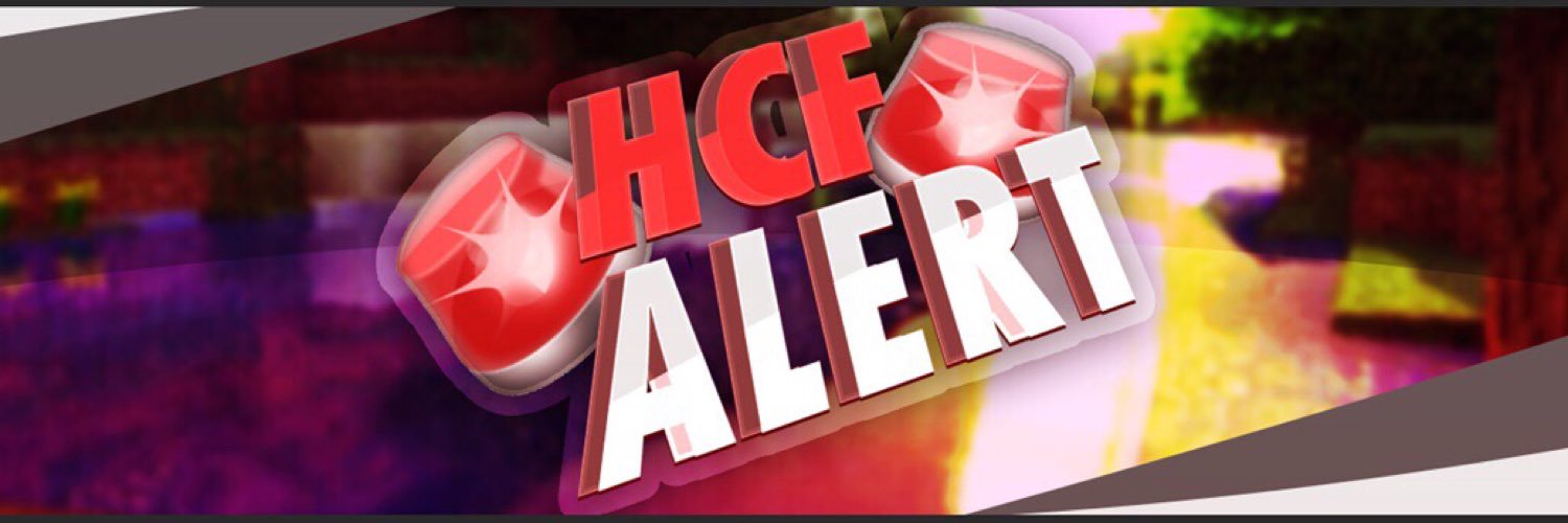 HCFAlert's profile banner image
