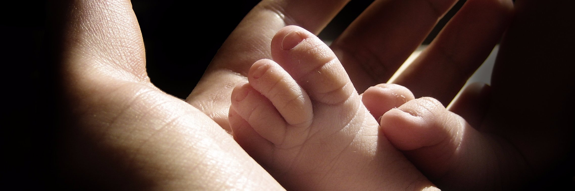 Voetzorg Van Maanen banner