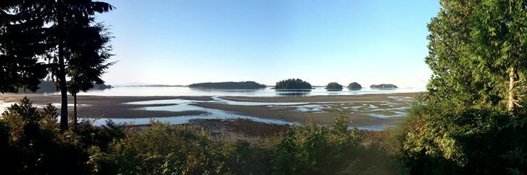 Toquaht Nation banner