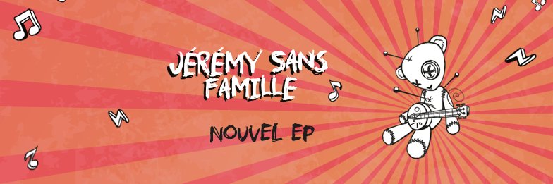 JSFamille's profile banner image