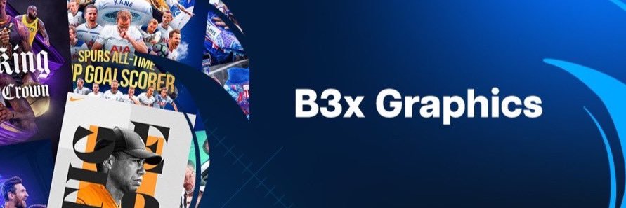 Bex's banner