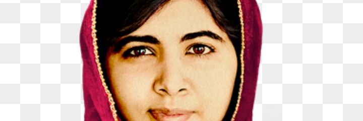 Malala banner