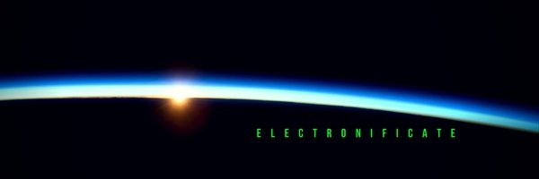 electronificate banner