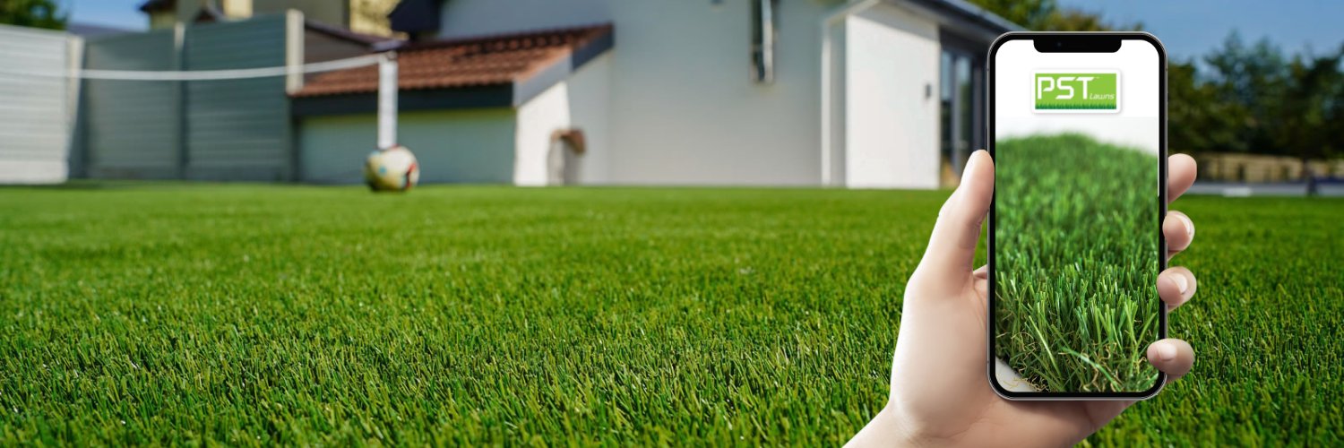 PSTlawns's profile banner image