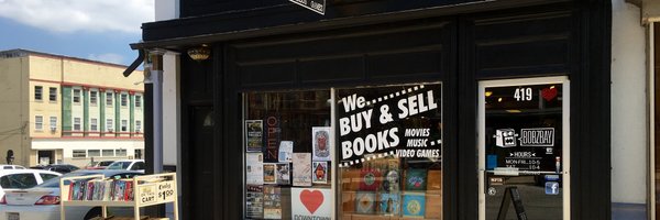 Bobzbay Profile Banner