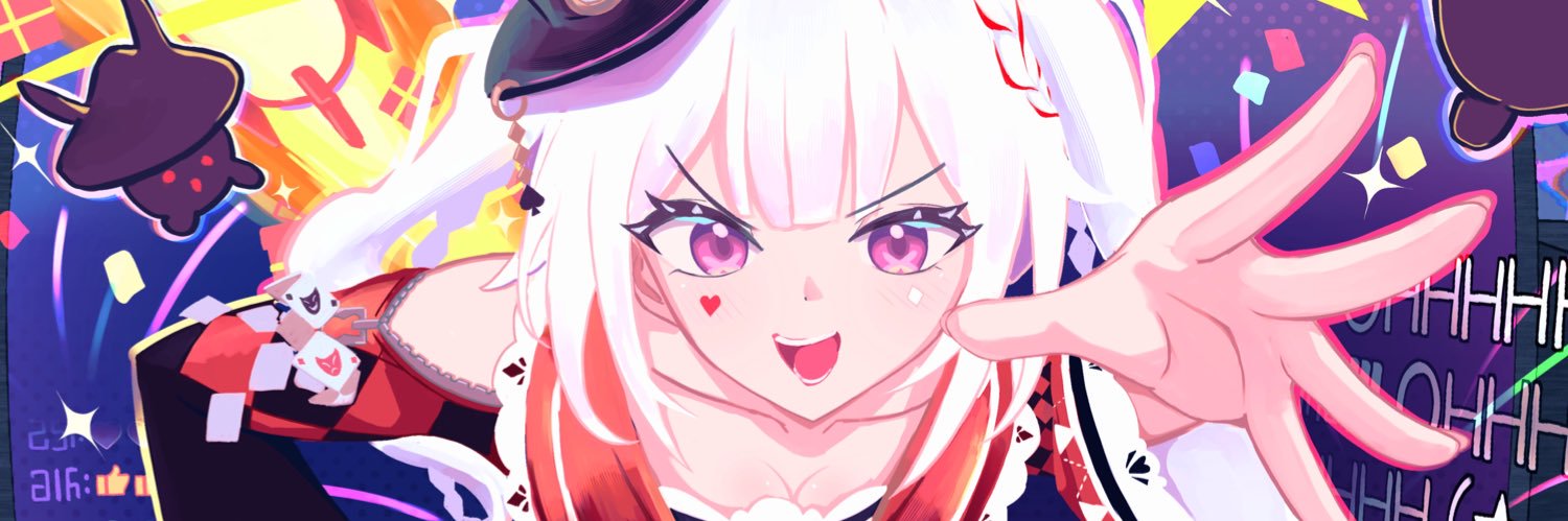 らてもどき@skeb募 banner