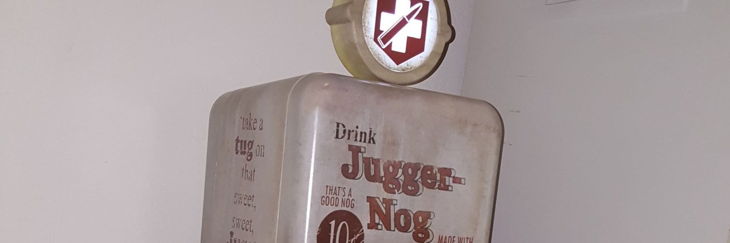 kingking268's profile banner image