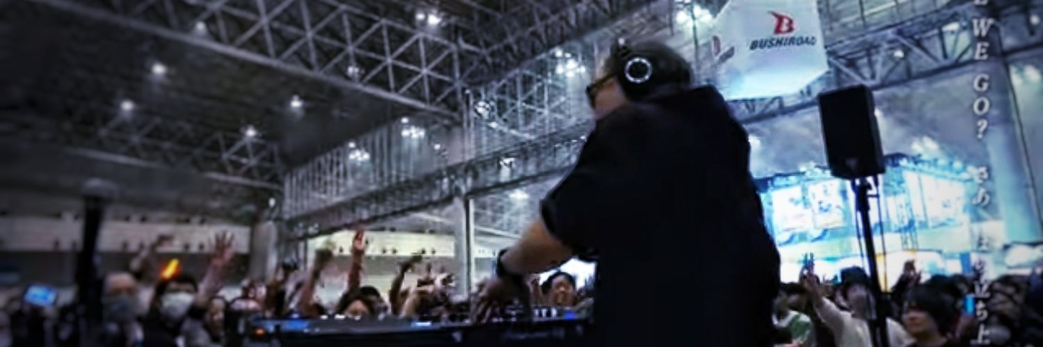 HiroshiOkubo（nanosounds.jp）'s banner