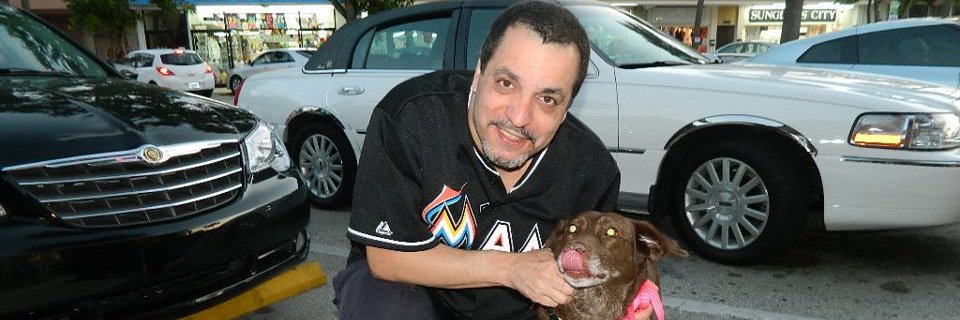 Todd Rosenthal banner