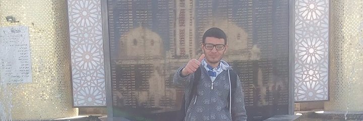 walide6794's profile banner image