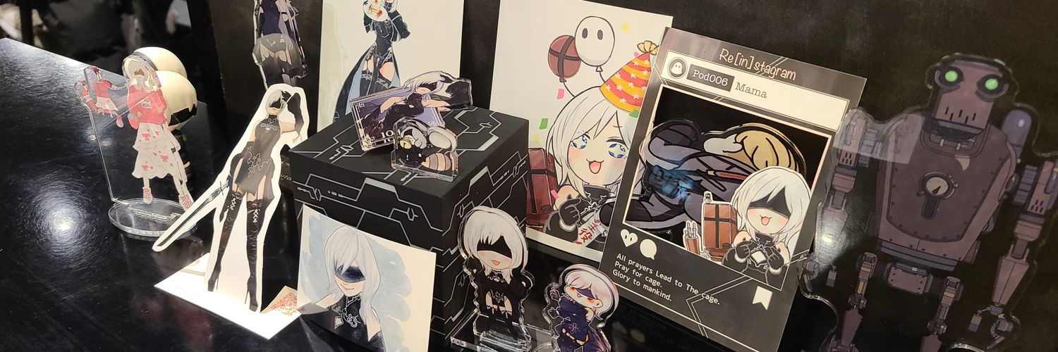 Nifu's banner