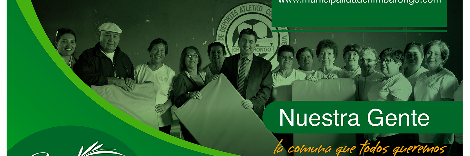 ChimbarongoMuni's profile banner image