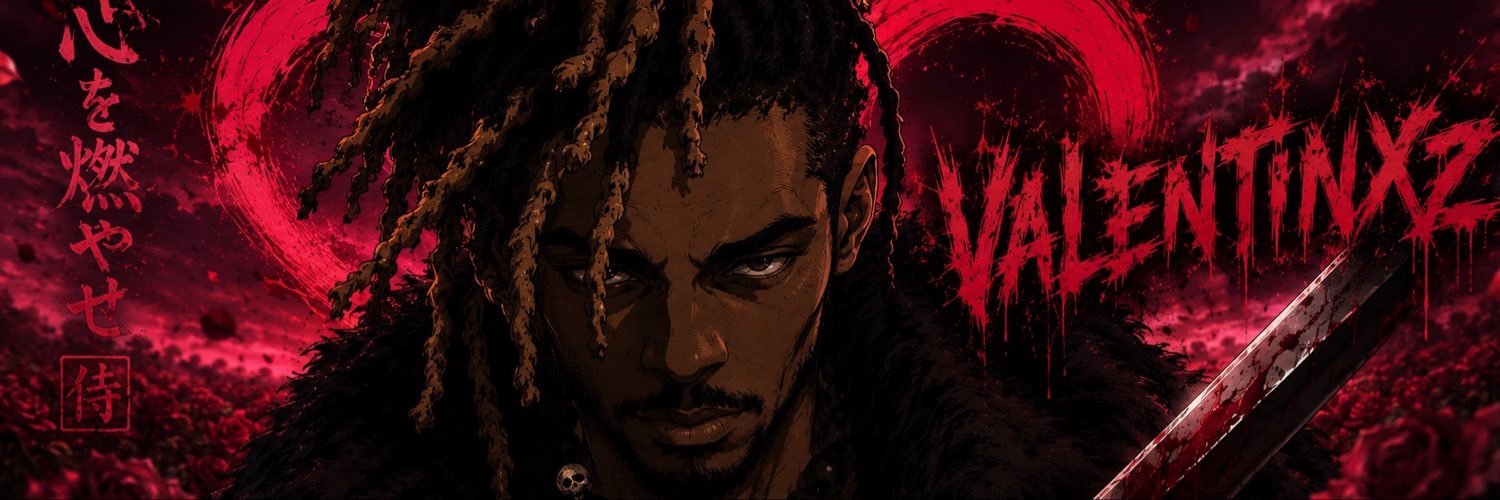 VforValentinxz's profile banner image