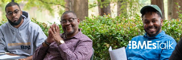 BMEsTalk Profile Banner