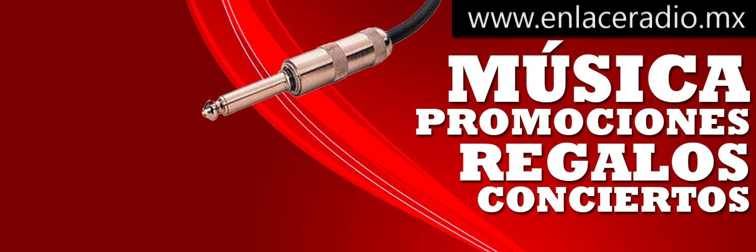 EnlaceRadio's profile banner image