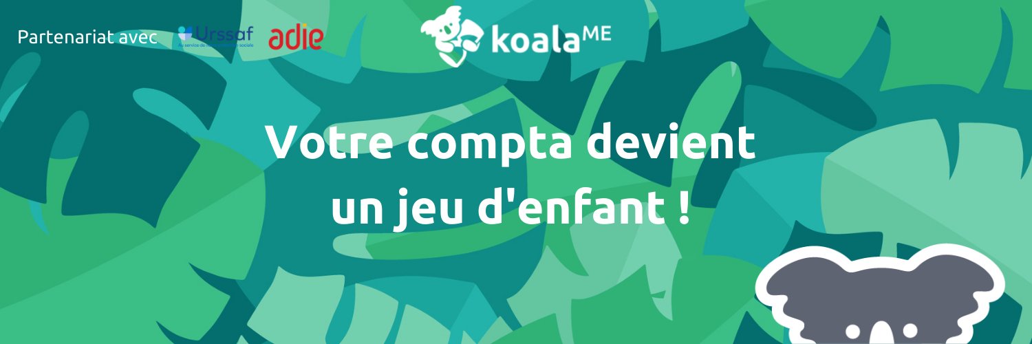 KoalaME banner