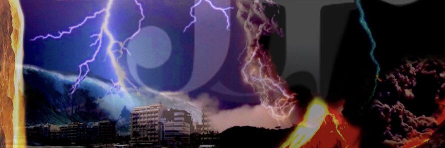 J G banner