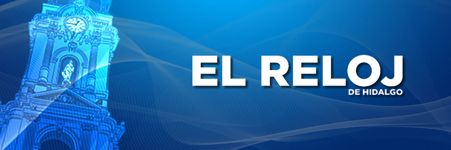 ElRelojHidalgo's profile banner image