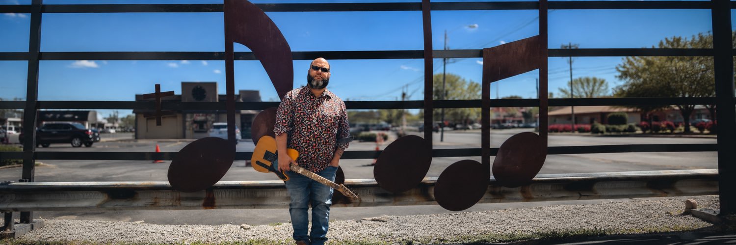 jonpappasmusic's profile banner image
